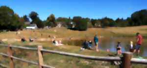 photo Concours de pêche pour les enfants