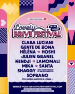 photo Lovely Brive Festival 2025