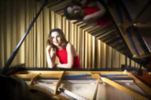 photo Festival de la Gente : Joanna Kacperek - Récital de piano