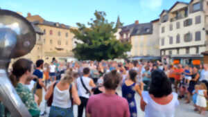 photo Les Jeudis de l'été
