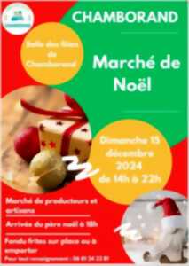 photo Marché de Noël