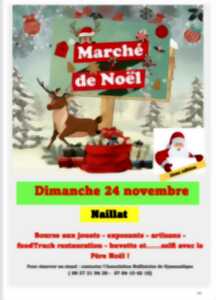 Marché de Noel