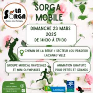 Sorga Mobile - Troc de plantes