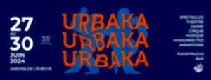 Festival URBAKA 2024