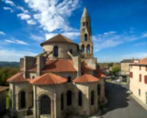 photo Exposition - Les Routes de Saint-Jacques en Limousin