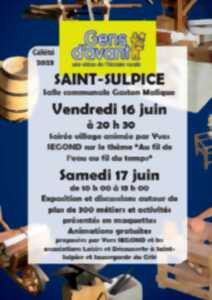 photo Célé'té en Vallée du Célé : Écrivons ensemble le grand livre du Célé !