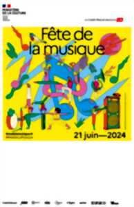 photo Fête de la musique à Limoges