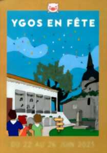 photo Fêtes locales - Ygos St Saturnin
