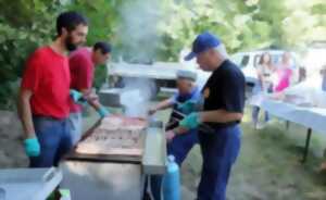 photo Fête de Veix