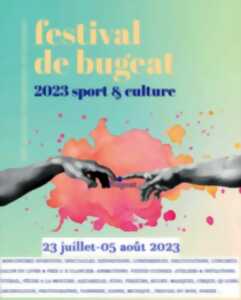 Festival de Bugeat Spectacle musical 