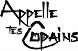 Apéro-Concert :  Jolie Môme