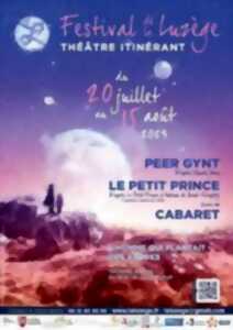 Festival de la Luzège : Le cabaret Prévert