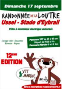 Randonnée de la Loutre