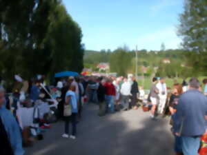 photo Vide greniers