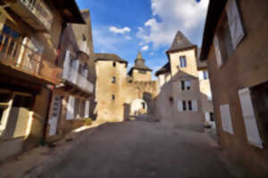 photo Visite nocturne