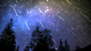 photo Nuit des étoiles