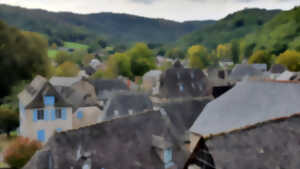 Balades secrètes en Corrèze 