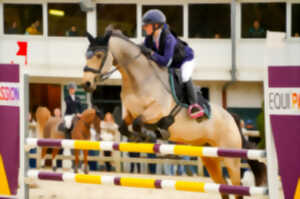 photo Equitation - Tournée des As