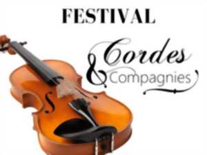 FESTIVAL Cordes & Compagnies  