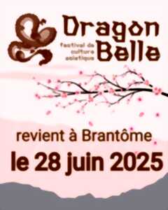 Festival de culture asiatique: Dragon Belle