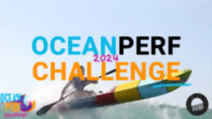 Oceanperf Challenge