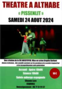 photo Théâtre à Althabe - 