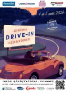 photo CINÉ DRIVE-IN