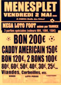 photo Loto du foot