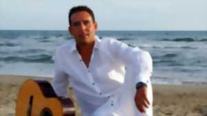 photo CONCERT GIPSY AVEC FRANCK MARCOU