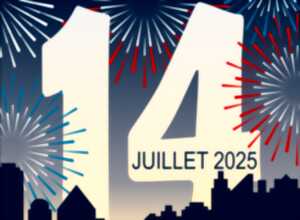 photo Fête du 14 juillet