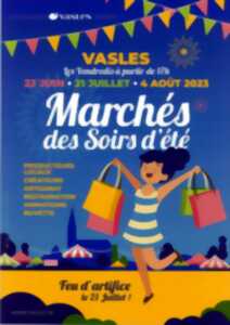 Bientôt Noël : marché de créateurs et spectacles