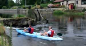 photo Descente en canoë-kayak et location au Palais-sur-Vienne