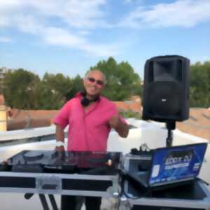 photo CONCERT AVEC EDDY DJ ANIMATION