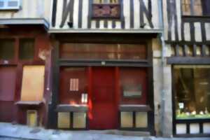 photo Visites guidées Maison de la Boucherie - Limoges