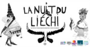 photo La Nuit du Liéchi