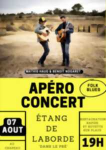 photo Apéro Concert