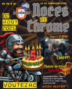 photo Marché d'artisans, chasse aux trésors, concert: les palfreniers fêtent leurs 5 ans