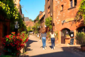 photo Visite guidée de Collonges-la-Rouge