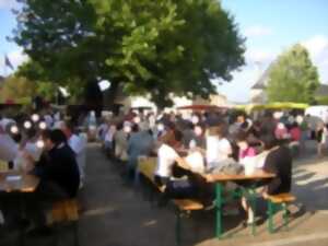 photo Marché campagnard à Altillac