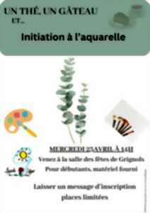 Atelier Aquarelle