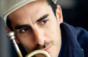 photo Jazz Off' | Antoine Berjeaut