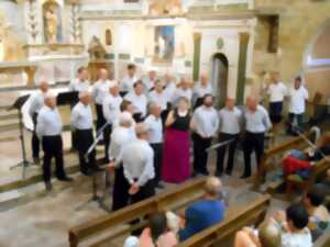 photo Chants basques avec le Choeur d'Hommes