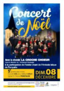 CONCERT de NOËL 2024