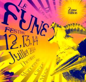 photo Festival du Fune (12 Juillet) - Limoges