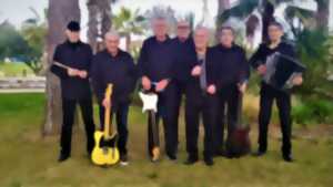 photo ANIMATION MUSICALE ALAN JONES