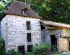 photo Journées Européennes du Patrimoine - Ensemble rural de la famille Berry