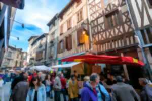 Visite guidée du quartier de la Boucherie