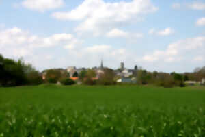 photo Journées Européennes du Patrimoine à Loudun