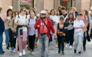 Visite guidée du village martyr