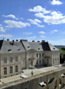 photo Journées Européenes du Patrimoine 2024 - Visite du Palais du Musée des Beaux Arts - Limoges